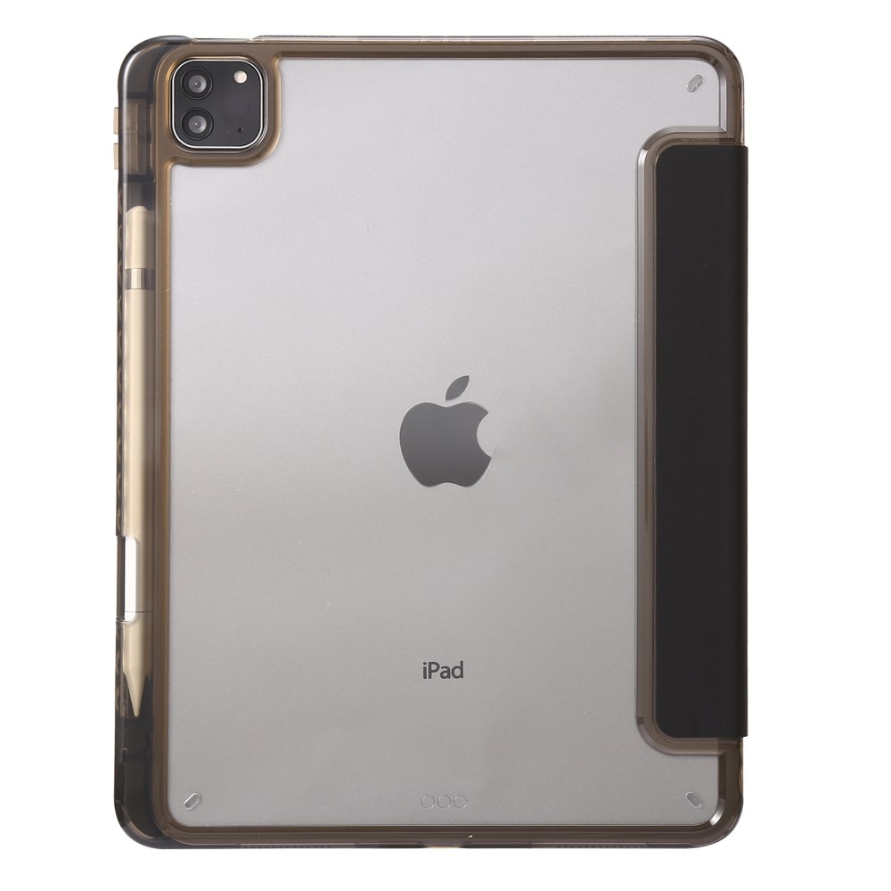 Polohovateľné puzdro na iPad Pro 11 (2020/21/22) - čierne