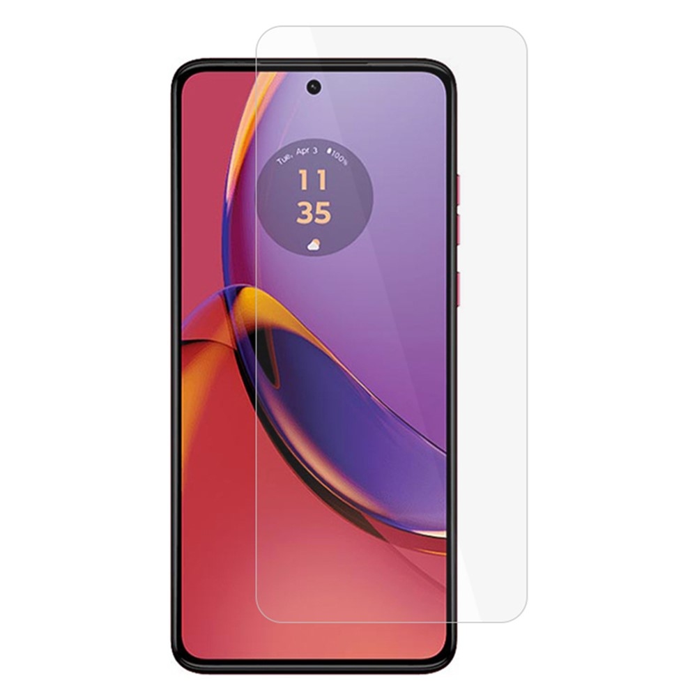 Arc tvrdené sklo na mobil Motorola Moto G84 5G