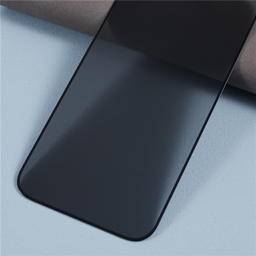Anti Spy celoplošné tvrdené sklo na iPhone 17 Air