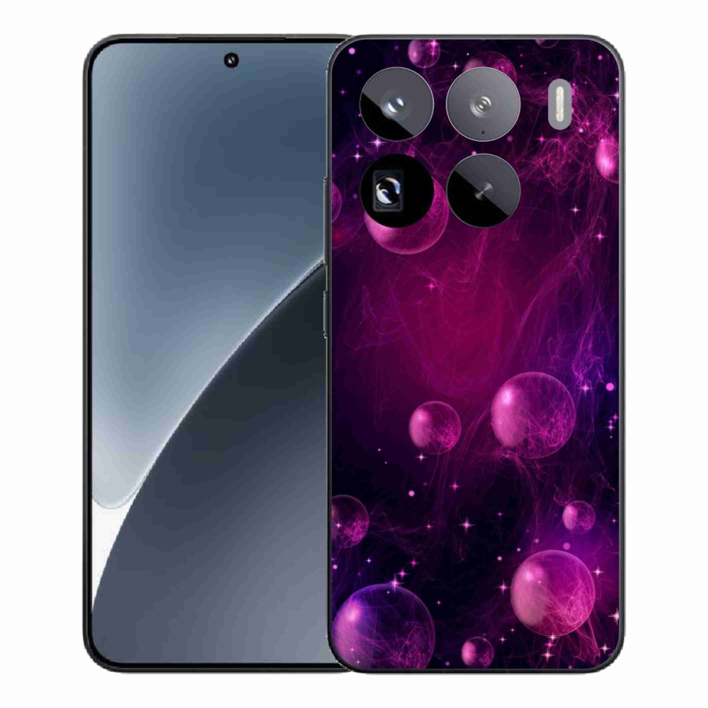 Gélový kryt mmCase na Xiaomi 15 Pro - abstrakt 22