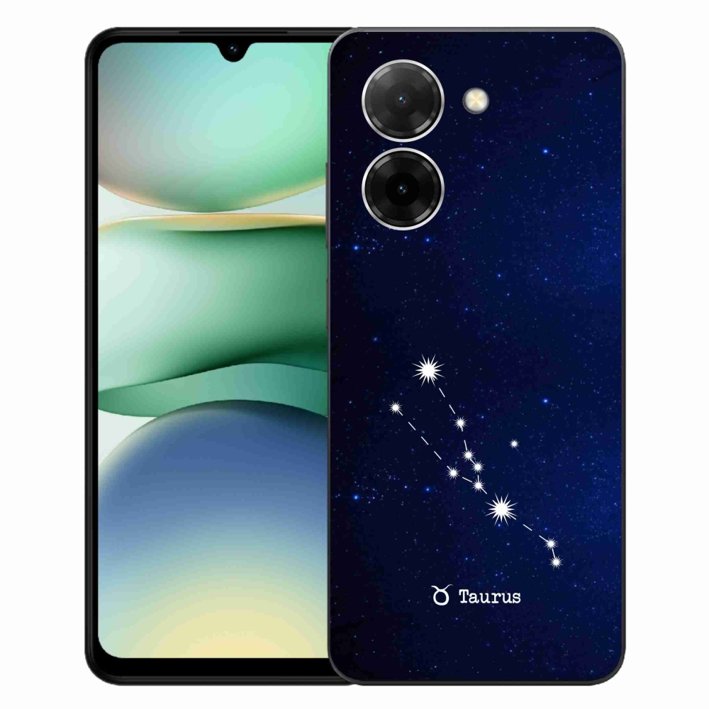 Gélový kryt mmCase na Xiaomi Redmi A5 - súhvezdie Býka