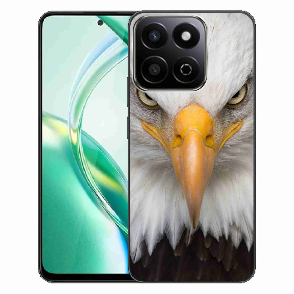 Gélový kryt mmCase na Honor 200 Smart 5G - orol