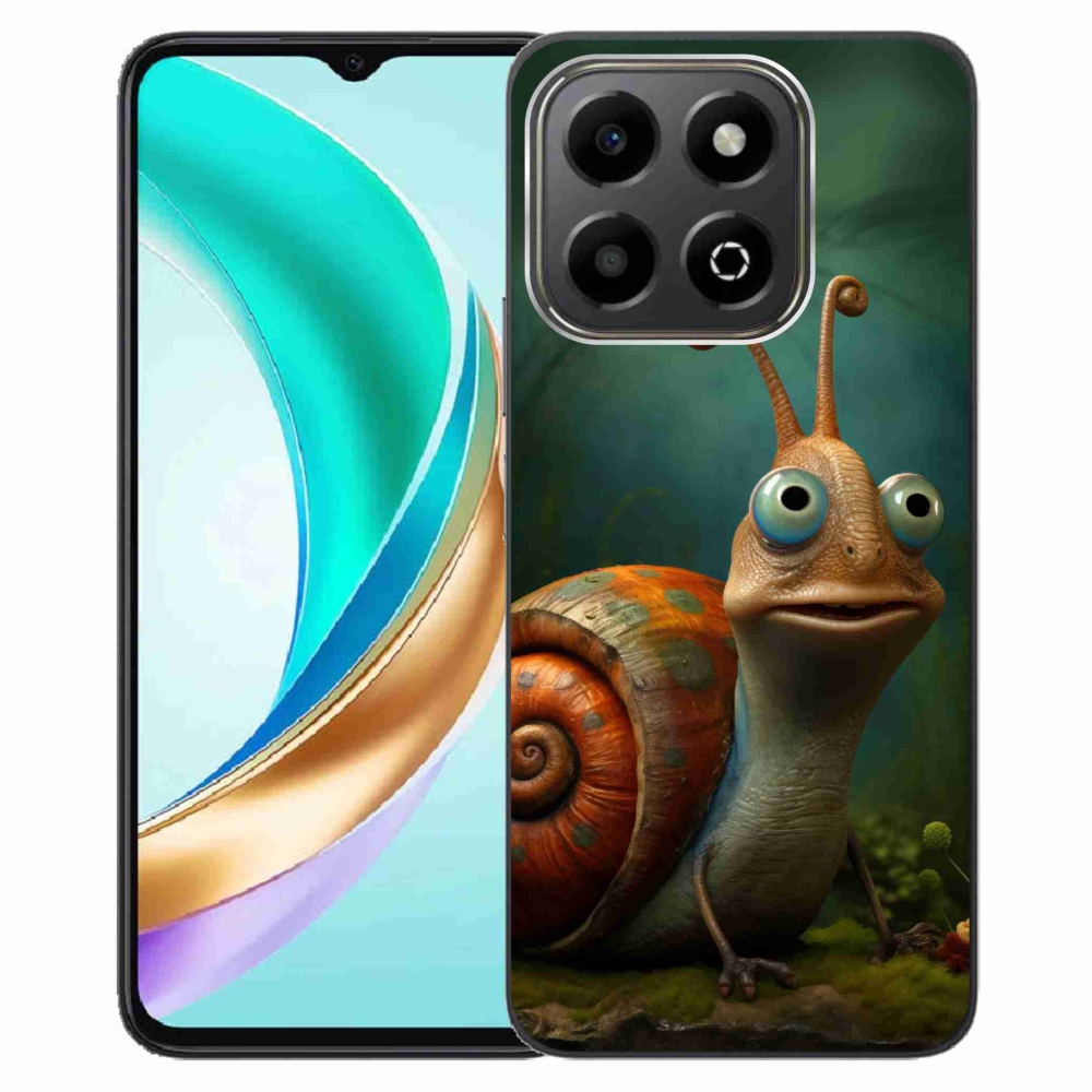 Gélový kryt mmCase na Honor X6b - slimák