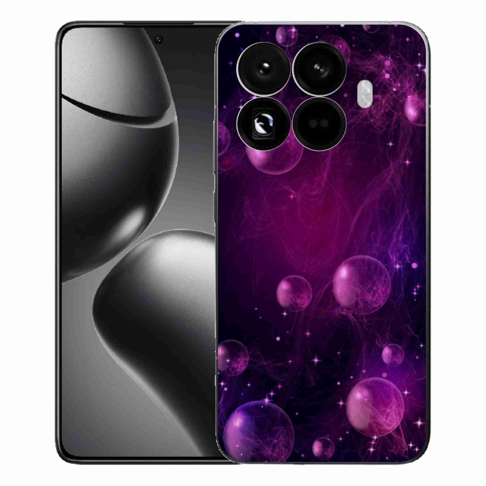 Gélový kryt mmCase na Xiaomi 15T Pro - abstrakt 22