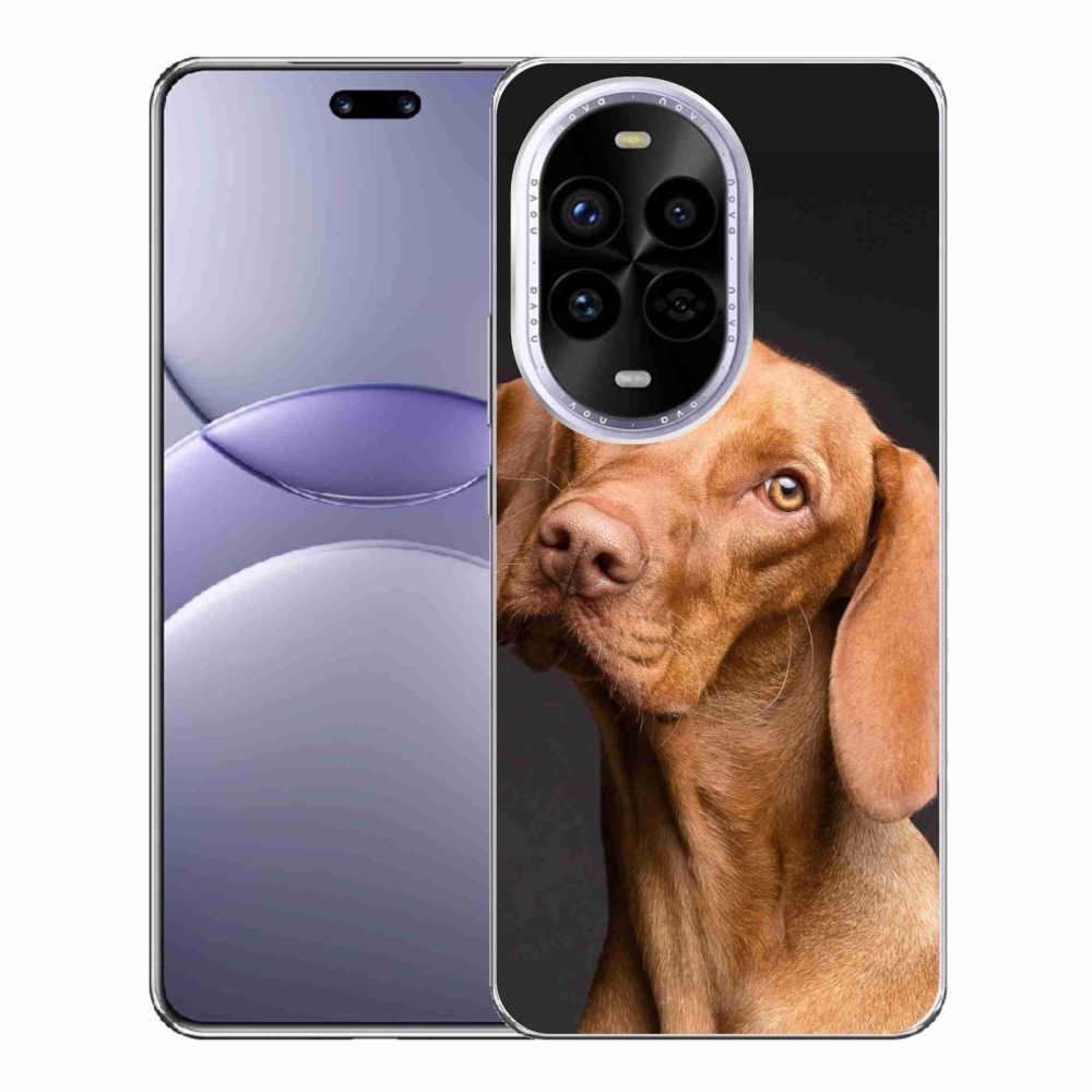 Gélový kryt mmCase na Huawei Nova 13 Pro 5G - maďarský stavač