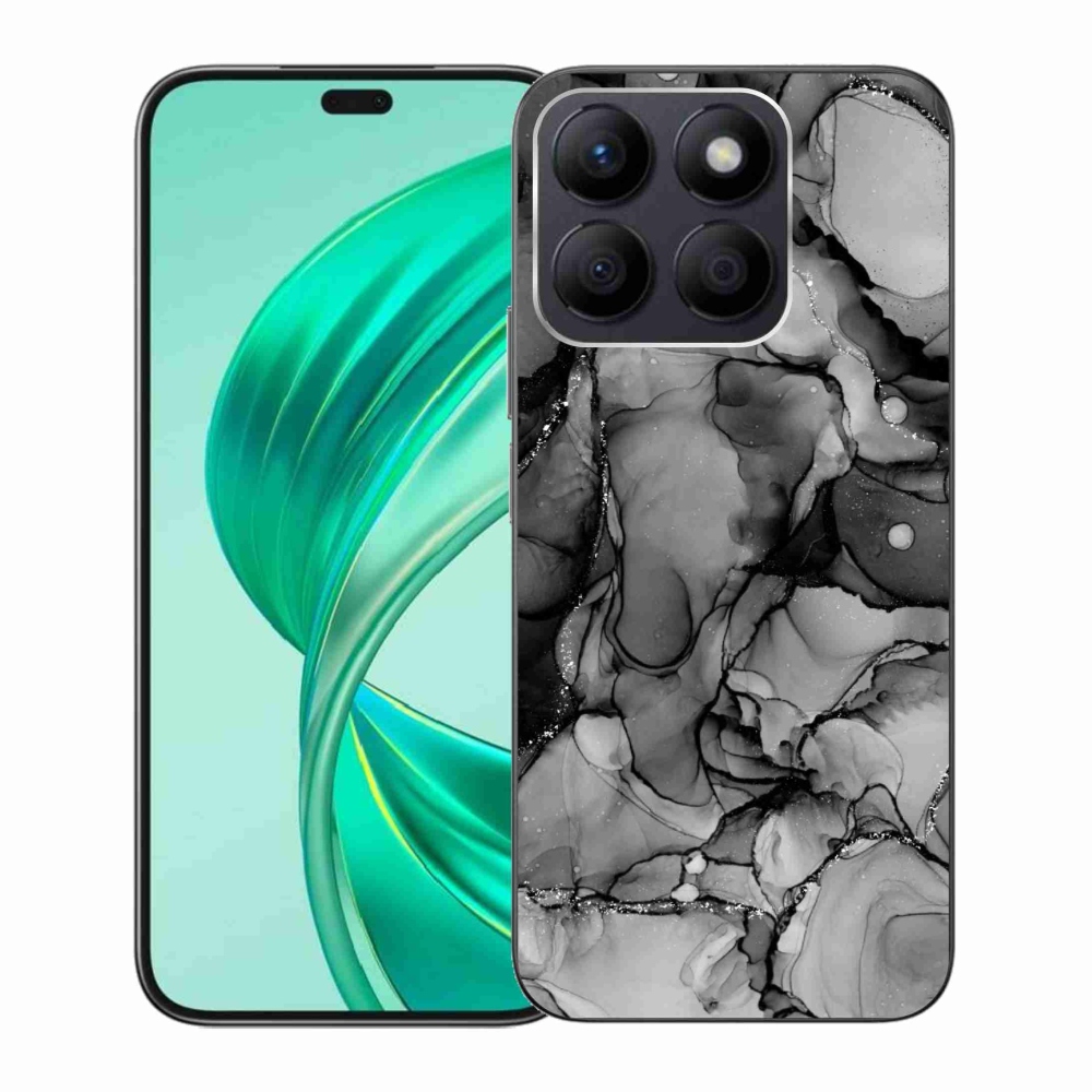 Gélový kryt mmCase na Honor X8b - abstraktný motív 5