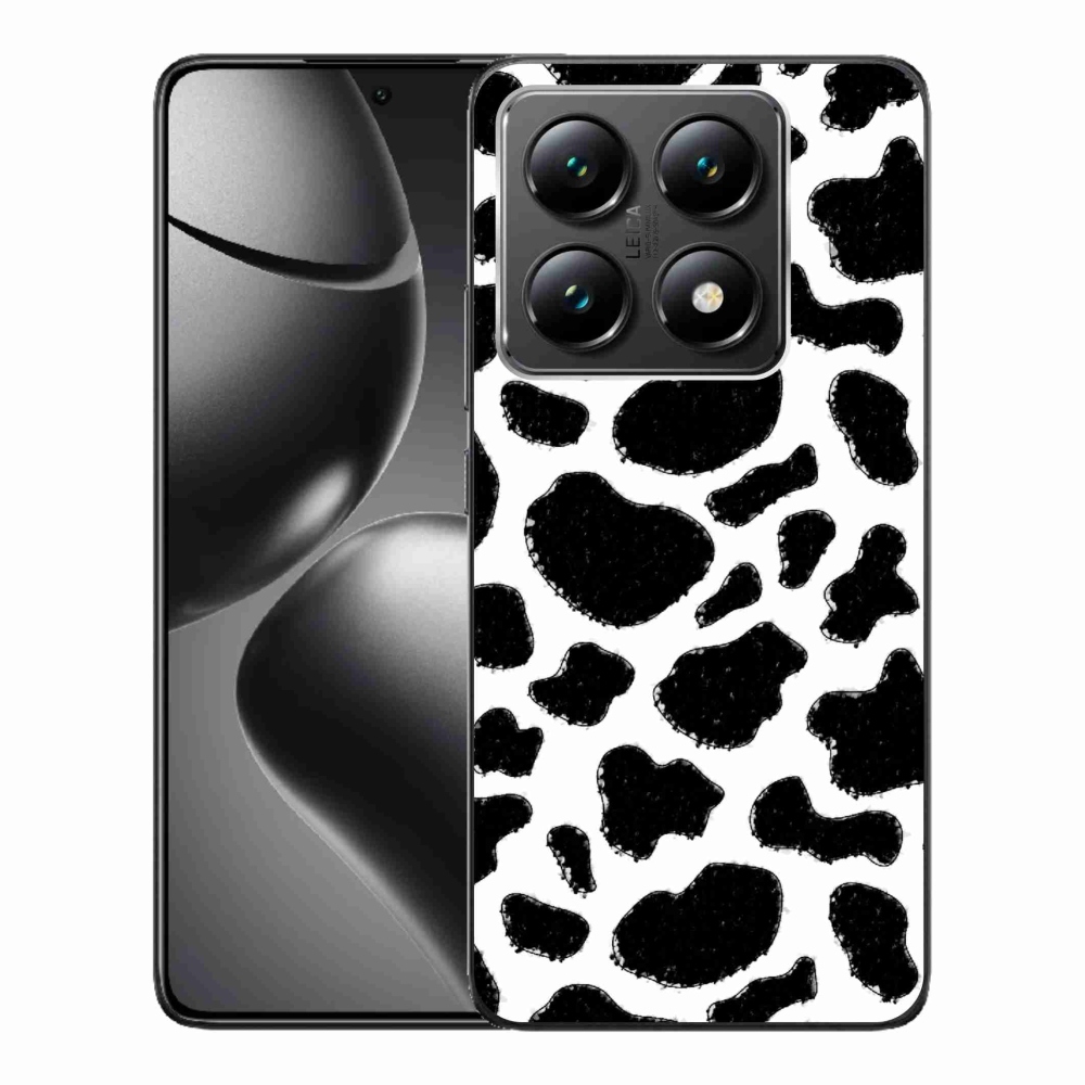 Gélový kryt mmCase na Xiaomi 14T - abstrakt 31