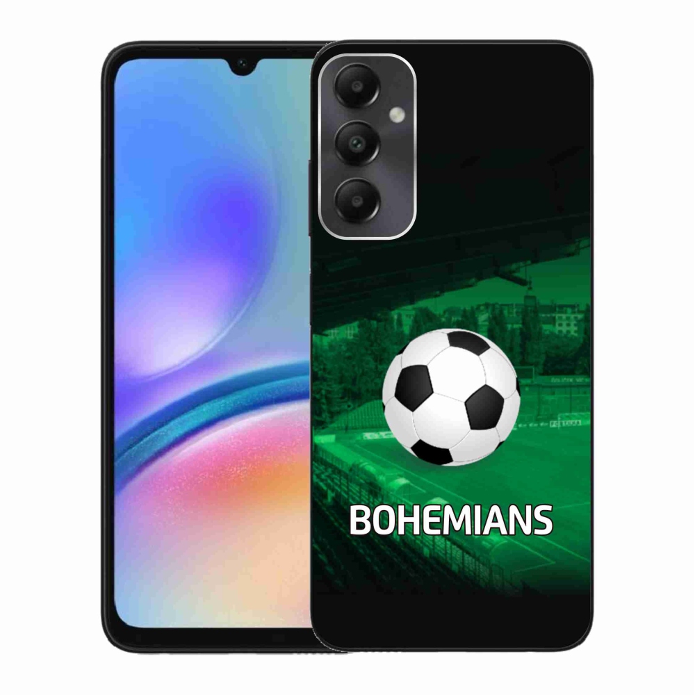 Gélový kryt mmCase na Samsung Galaxy A05s - bohemians 1