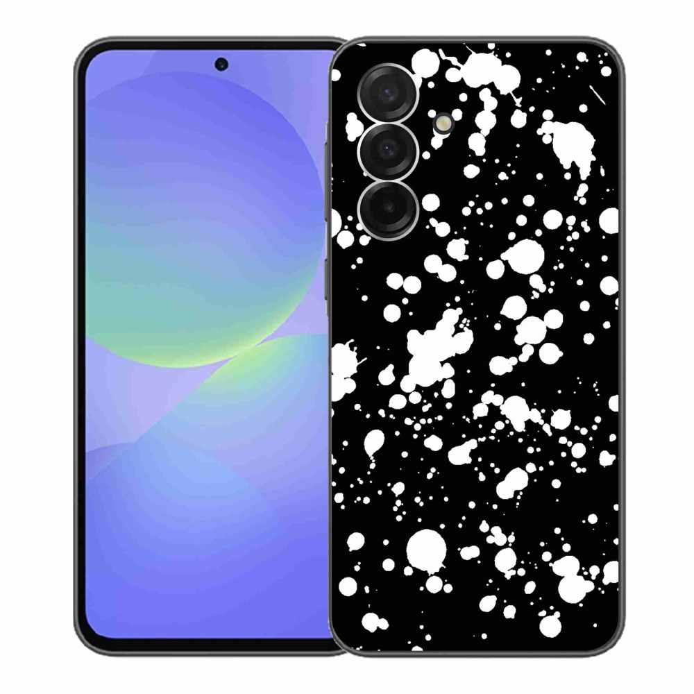 Gélový kryt mmCase na Samsung Galaxy A36 5G - abstrakt 32