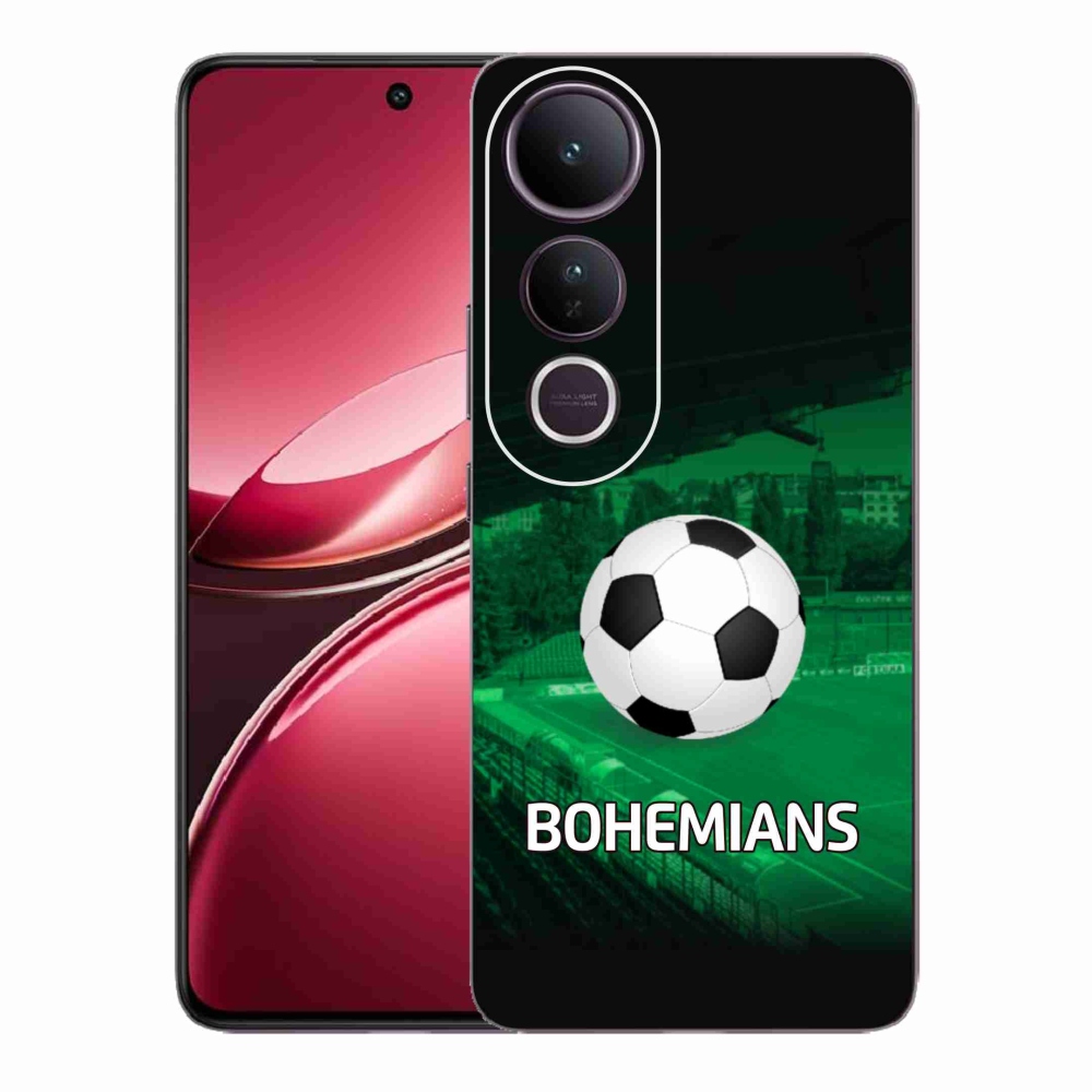 Gélový kryt mmCase na Vivo V50 Lite 4G/5G - bohemians 1