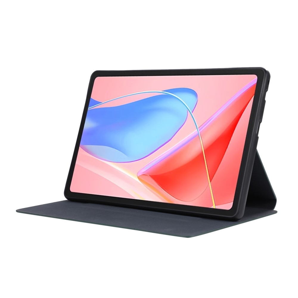 Shockproof zatváracie púzdro na tablet Lenovo Tab 10.1 (2025) - zelené