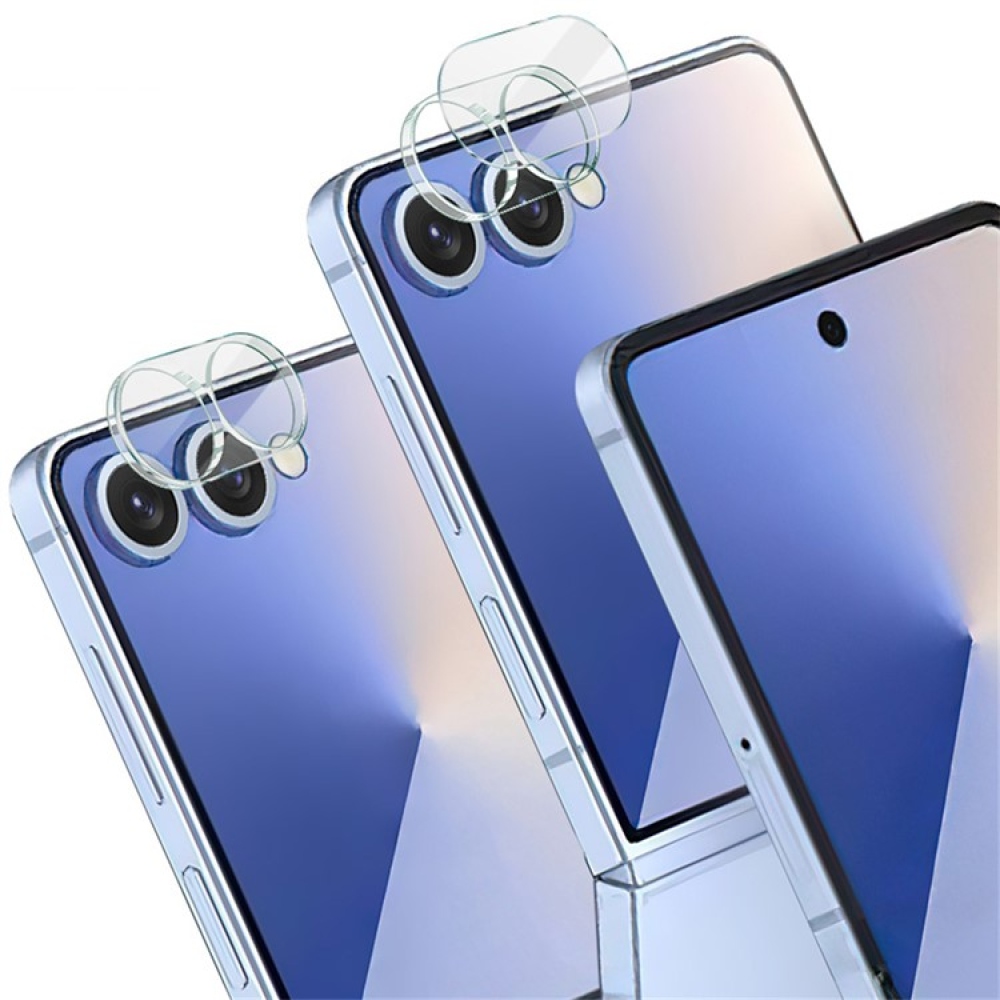 IMK sklo šošovky fotoaparátu na Samsung Galaxy Z Flip7 5G