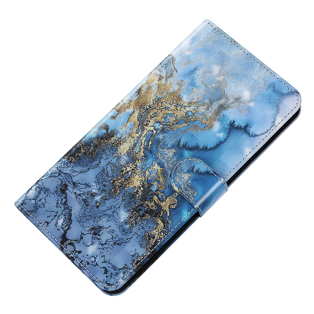 Print knižkové púzdro na Samsung Galaxy S24 Ultra - abstraktný vzor