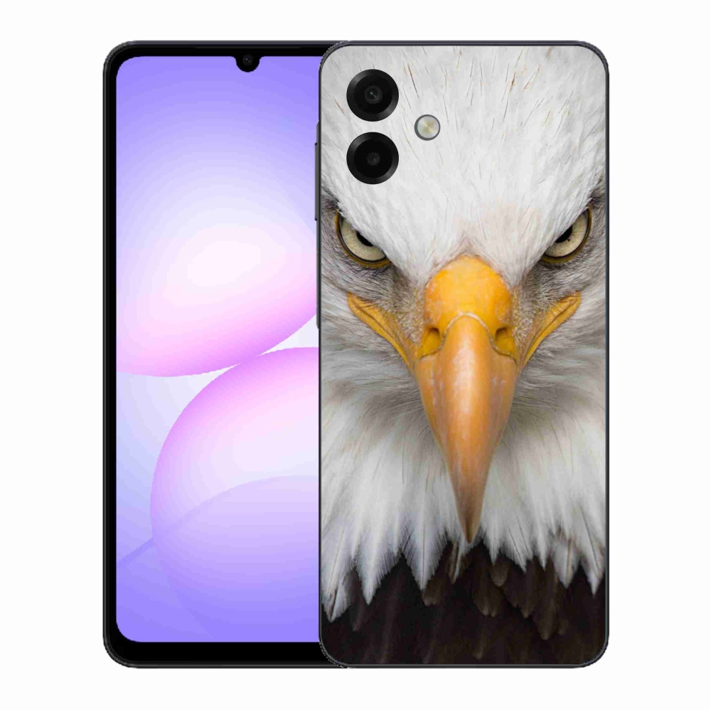 Gélový kryt mmCase na Samsung Galaxy A07 4G - orol