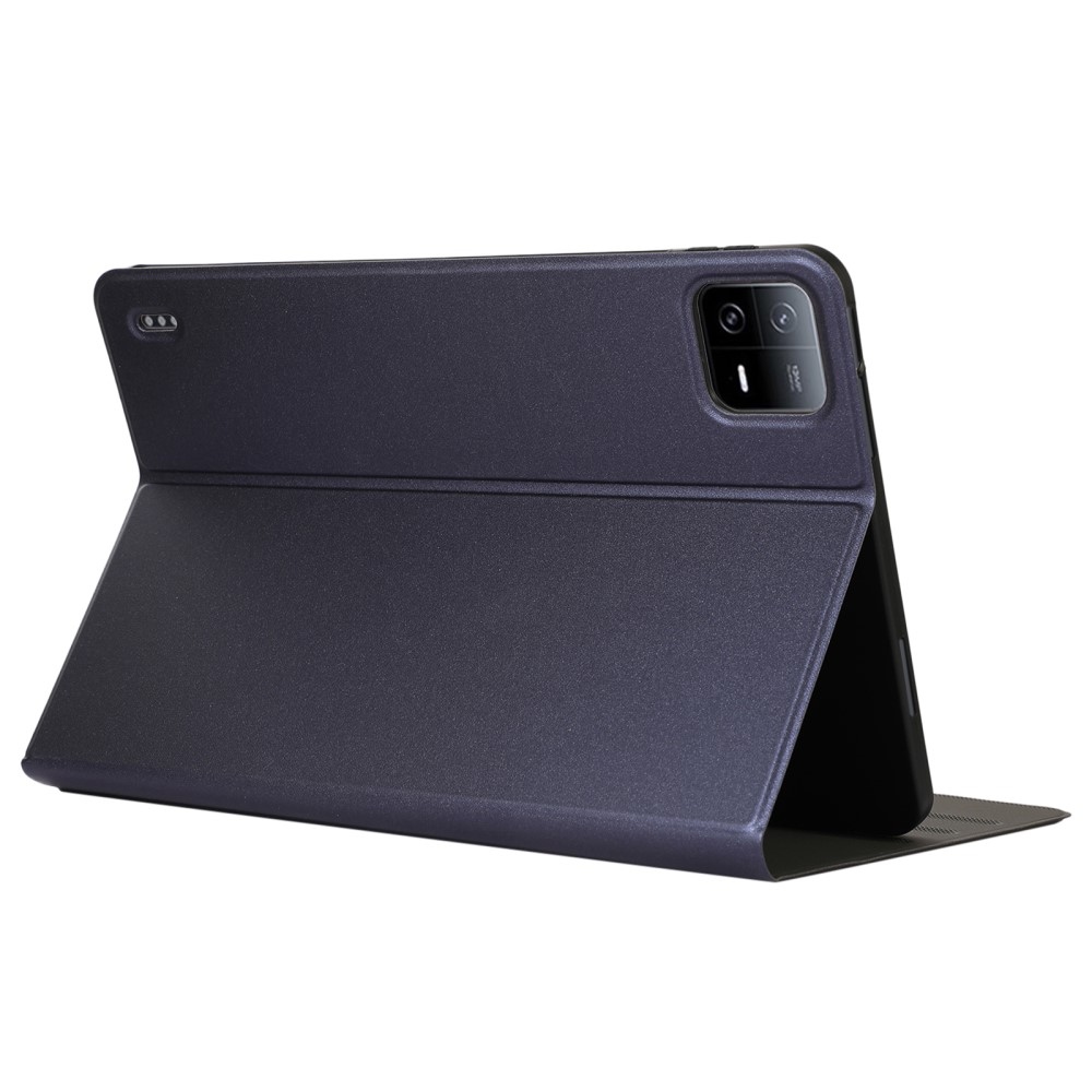Cover zatváracie púzdro na tablet Xiaomi Pad 6S Pro - modré