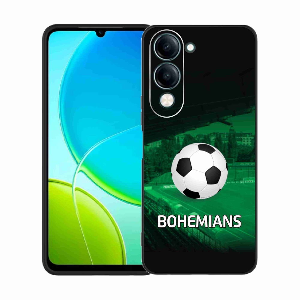 Gélový kryt mmCase na Vivo Y29s 5G - bohemians 1