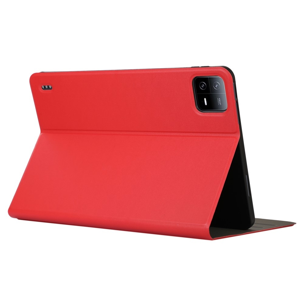 Cover zatváracie púzdro na tablet Xiaomi Pad 6S Pro - červené