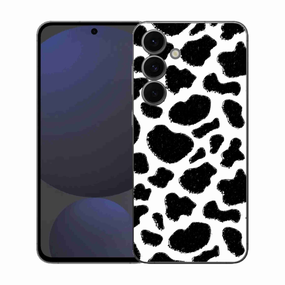 Gélový kryt mmCase na Samsung Galaxy S25 FE - abstrakt 31