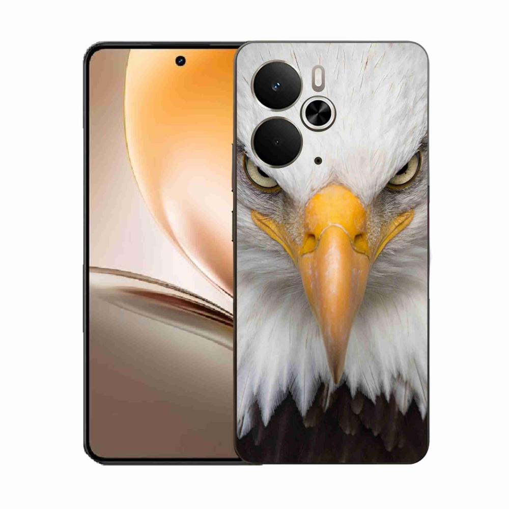 Gélový kryt mmCase na Realme 14 5G - orol