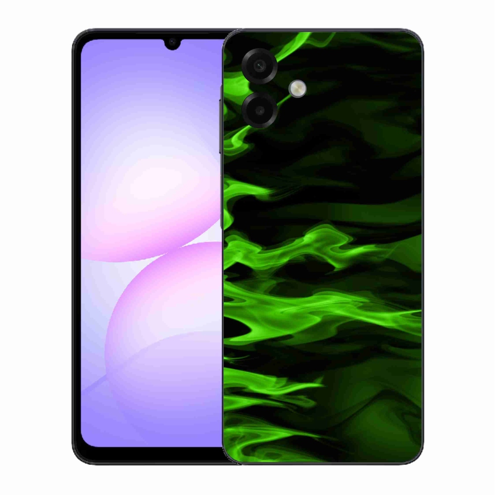 Gélový kryt mmCase na Samsung Galaxy A07 4G - abstraktný vzor 10
