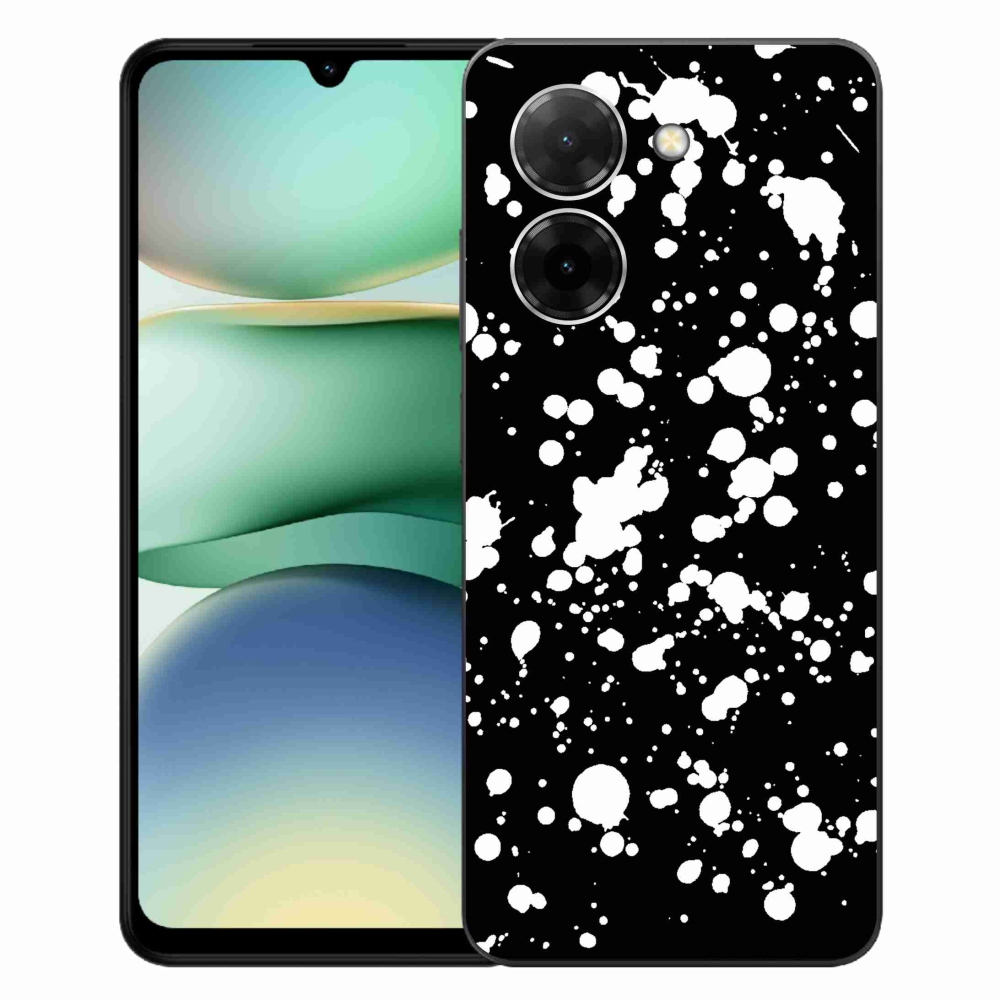Gélový kryt mmCase na Xiaomi Redmi A5 - abstrakt 32