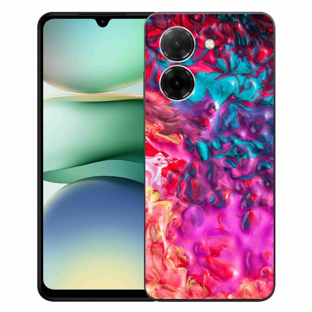 Gélový kryt mmCase na Xiaomi Redmi A5 - abstrakt 27