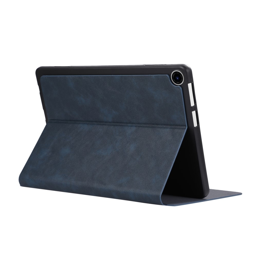 Shockproof zatváracie púzdro na tablet Lenovo Tab 10.1 (2025) - modré