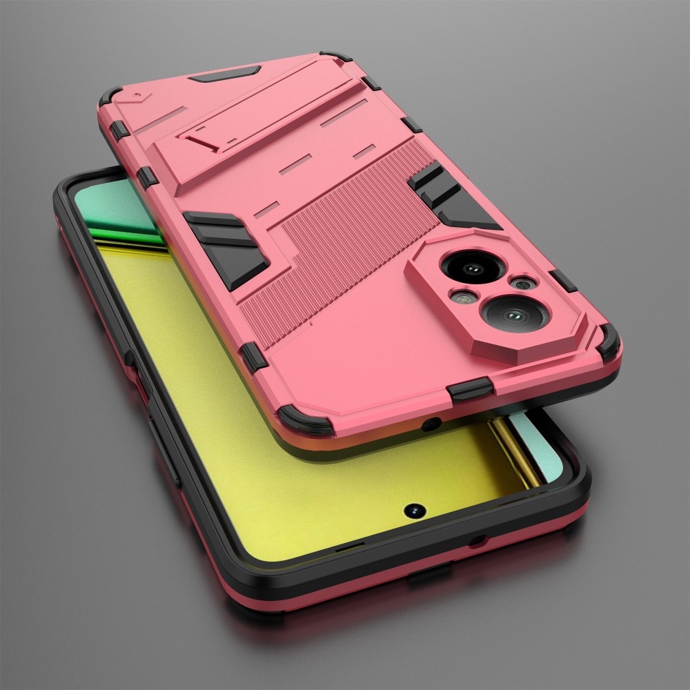 Armory odolný kryt na mobil Realme C67 - rose