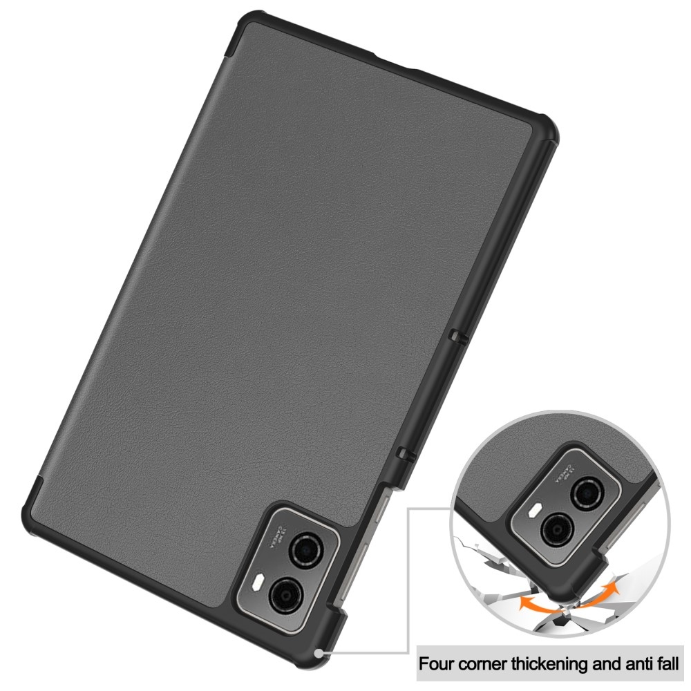 Cases chytré zatváracie púzdro na tablet Lenovo Legion Tab 8.8 (2. Gen.) - šedé