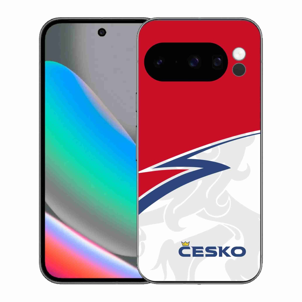 Gélový kryt mmCase na Google Pixel 10 Pro - Slovensko