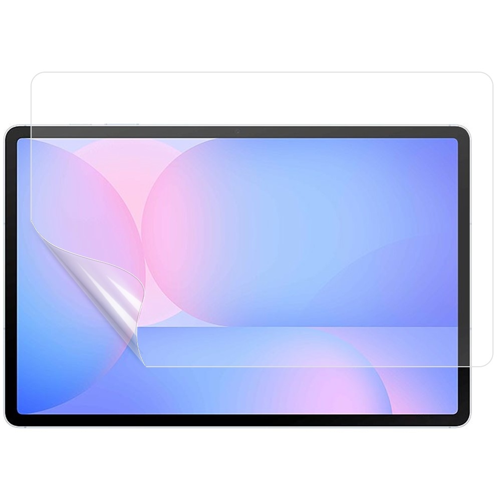 Ochranná fólia na Samsung Galaxy Tab S10 FE+