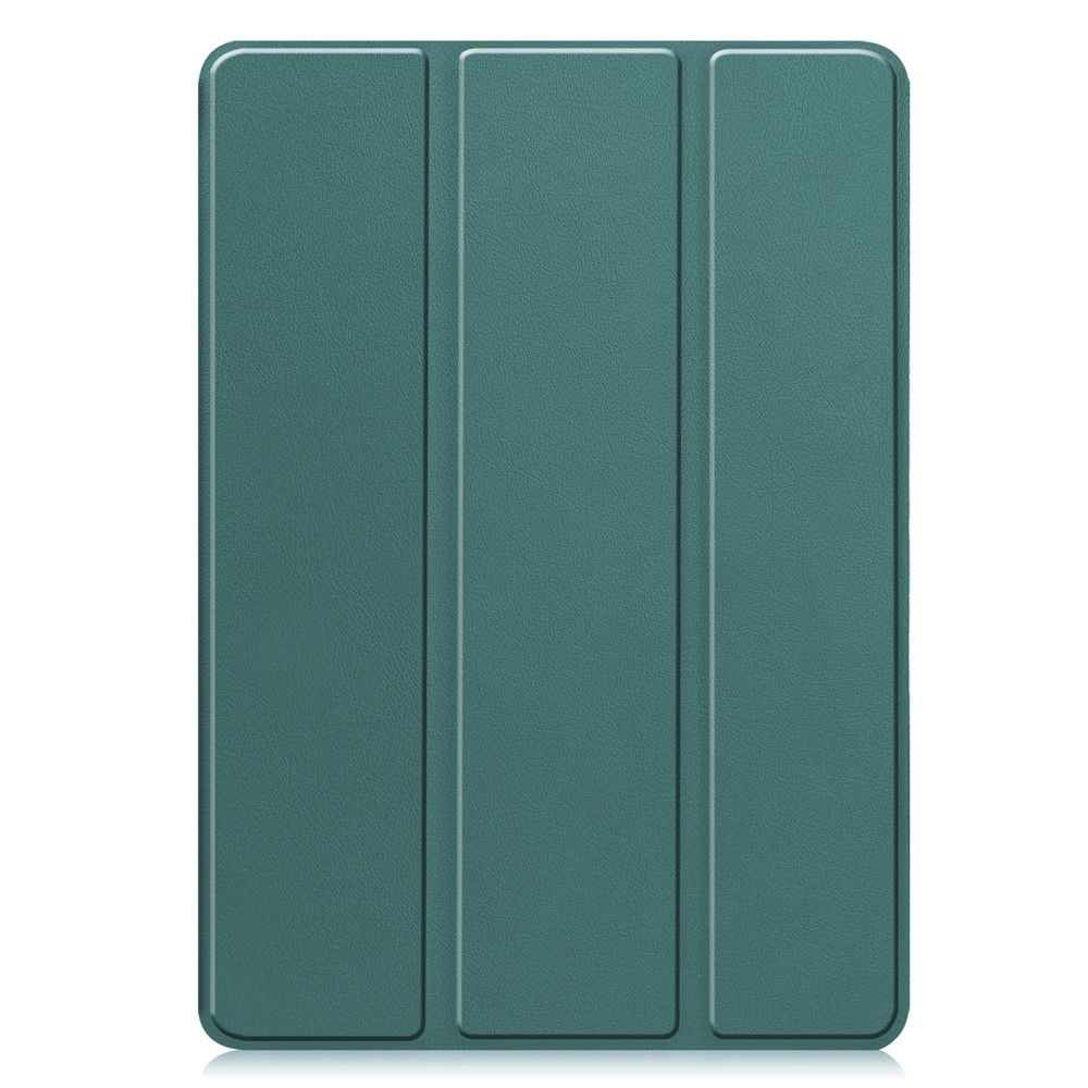 Cases chytré zatváracie púzdro na Xiaomi Redmi Pad 2 - zelené