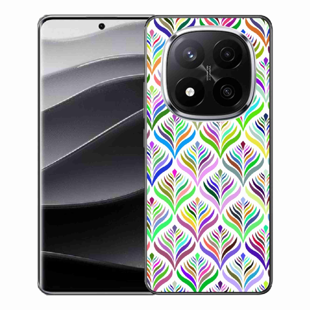 Gélový kryt mmCase na Xiaomi Redmi Note 14 Pro+ 5G - abstrakt 15