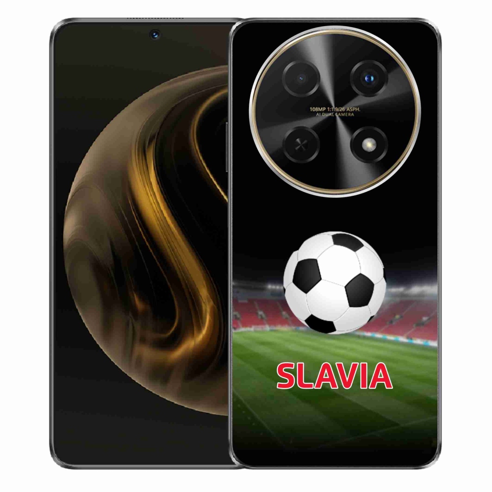 Gélový kryt mmCase na Huawei Nova 12i - slavia 1