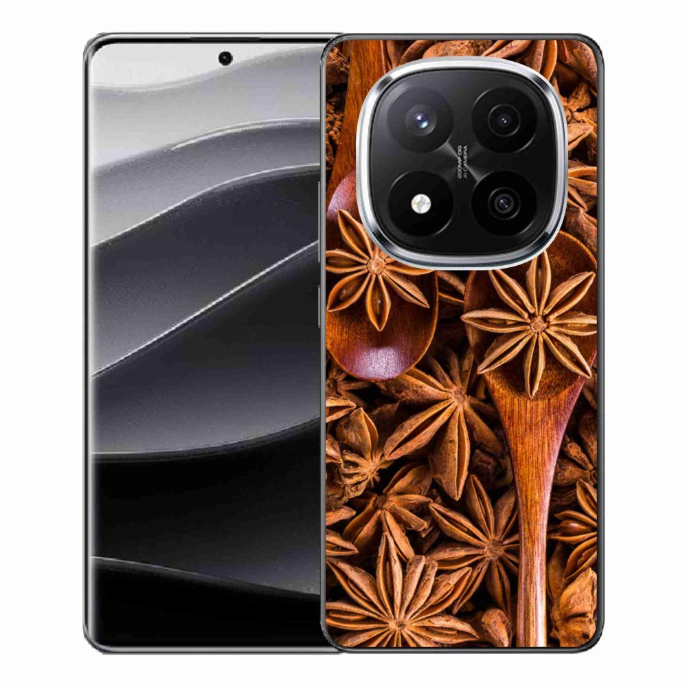 Gélový kryt mmCase na Xiaomi Redmi Note 14 Pro+ 5G - vonný aníz