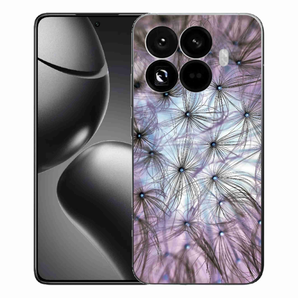 Gélový kryt mmCase na Xiaomi 15T Pro - abstrakt 17