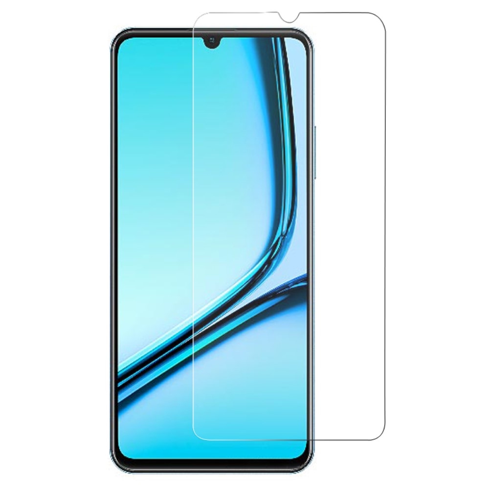 Tvrdené sklo na Realme Note 50