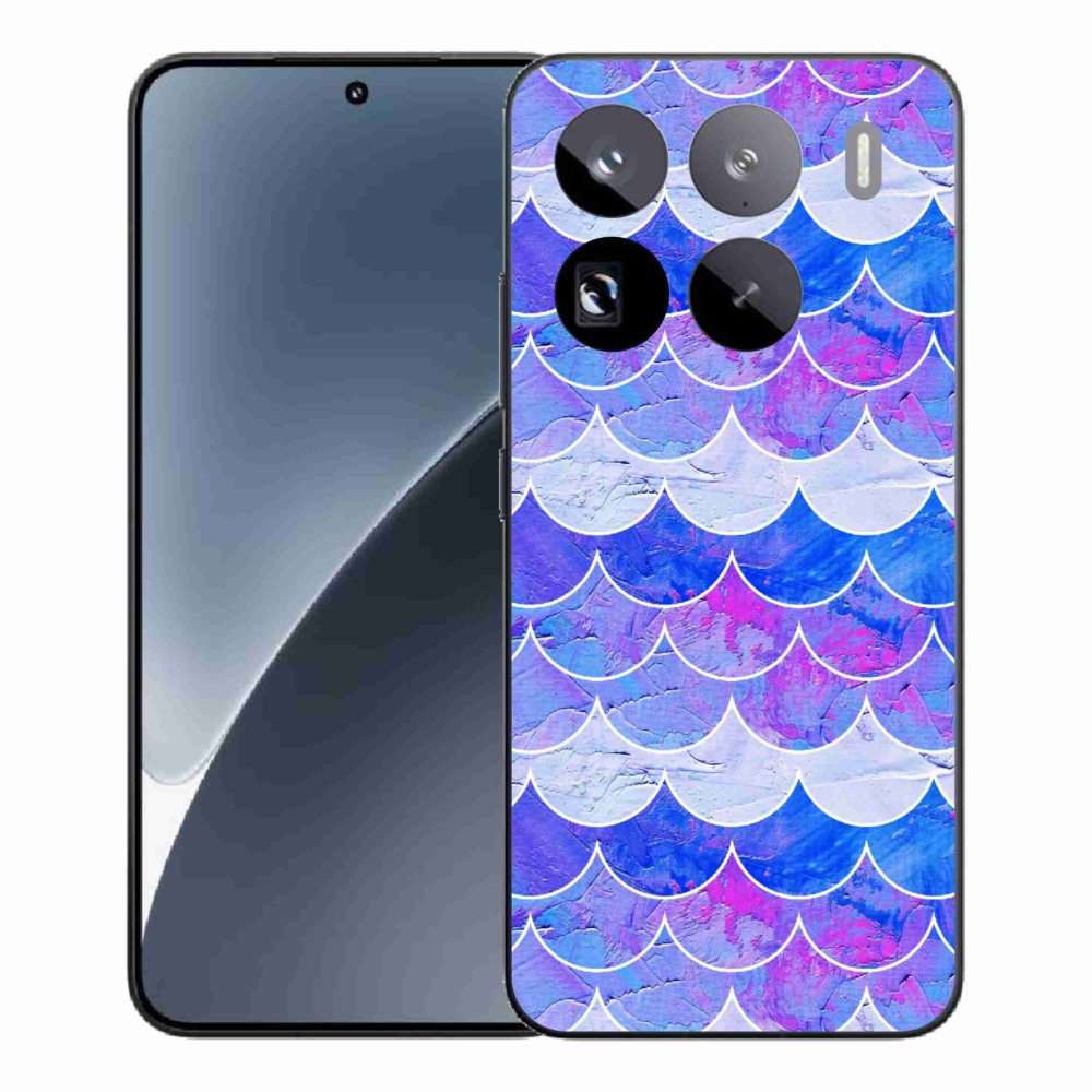 Gélový kryt mmCase na Xiaomi 15 Pro - abstrakt 29