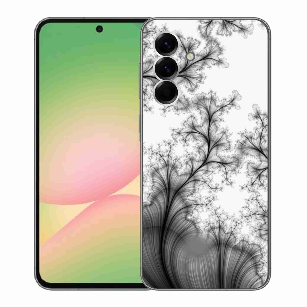Gélový kryt mmCase na Samsung Galaxy A56 5G - abstrakt 20