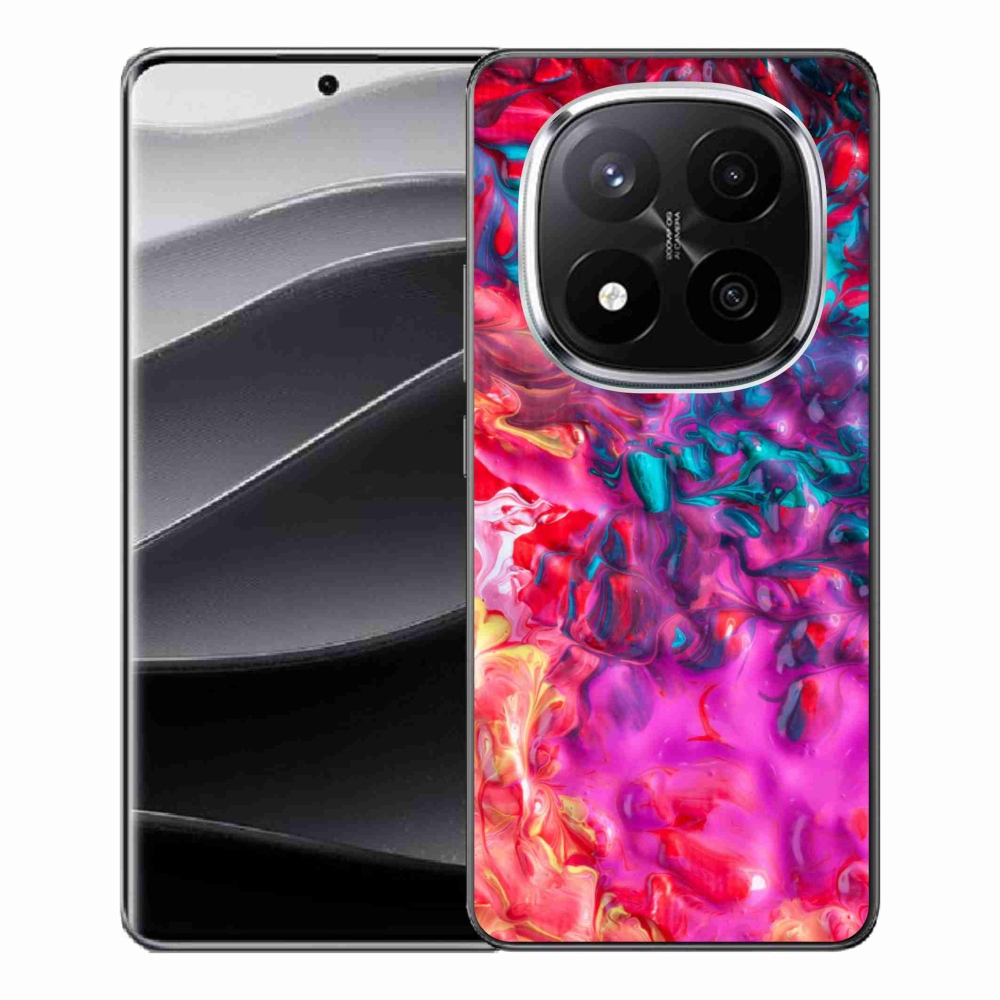 Gélový kryt mmCase na Xiaomi Redmi Note 14 Pro+ 5G - abstrakt 27