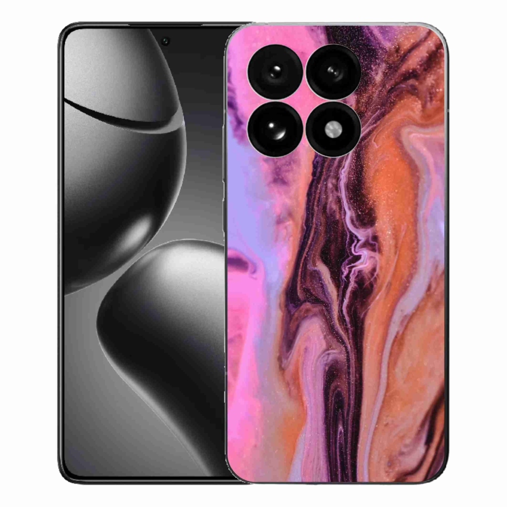 Gélový kryt mmCase na Xiaomi 15T - abstrakt 26