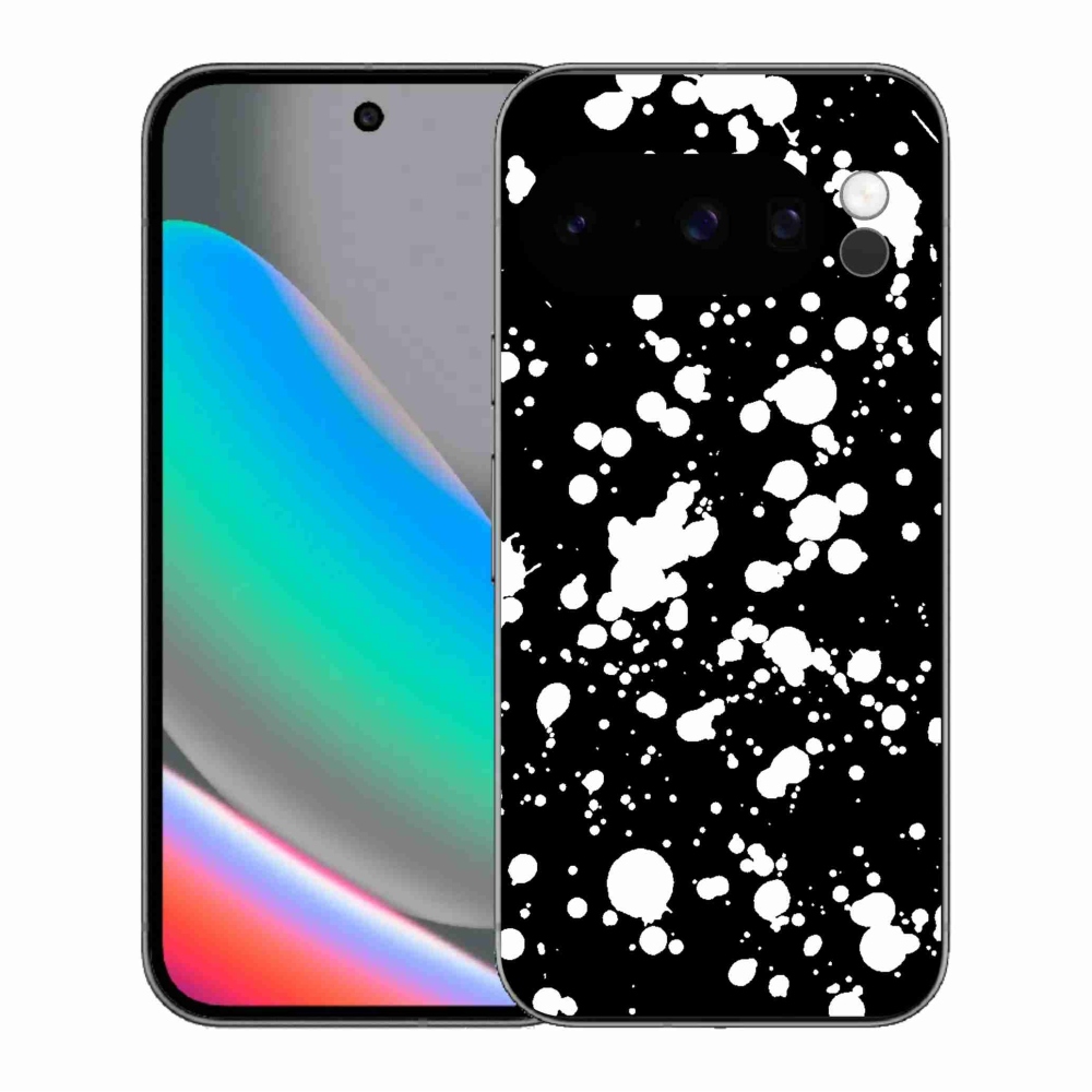 Gélový kryt mmCase na Google Pixel 10 Pro - abstrakt 32
