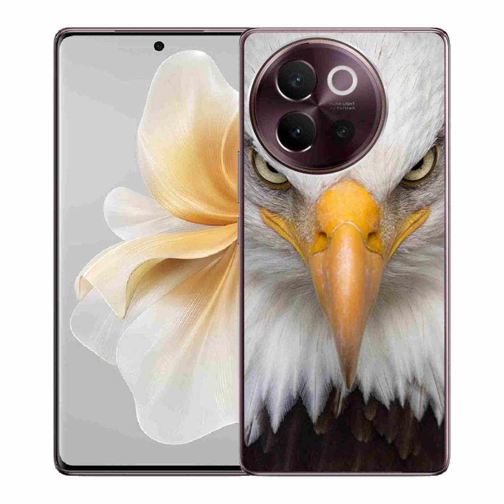 Gélový kryt mmCase na Vivo V40 Lite 5G - orol