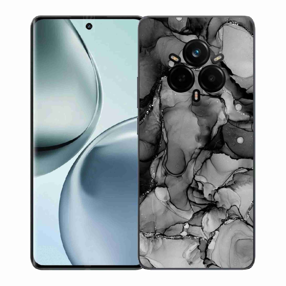 Gélový kryt mmCase na Realme 14 Pro+ 5G - abstraktný motív 5