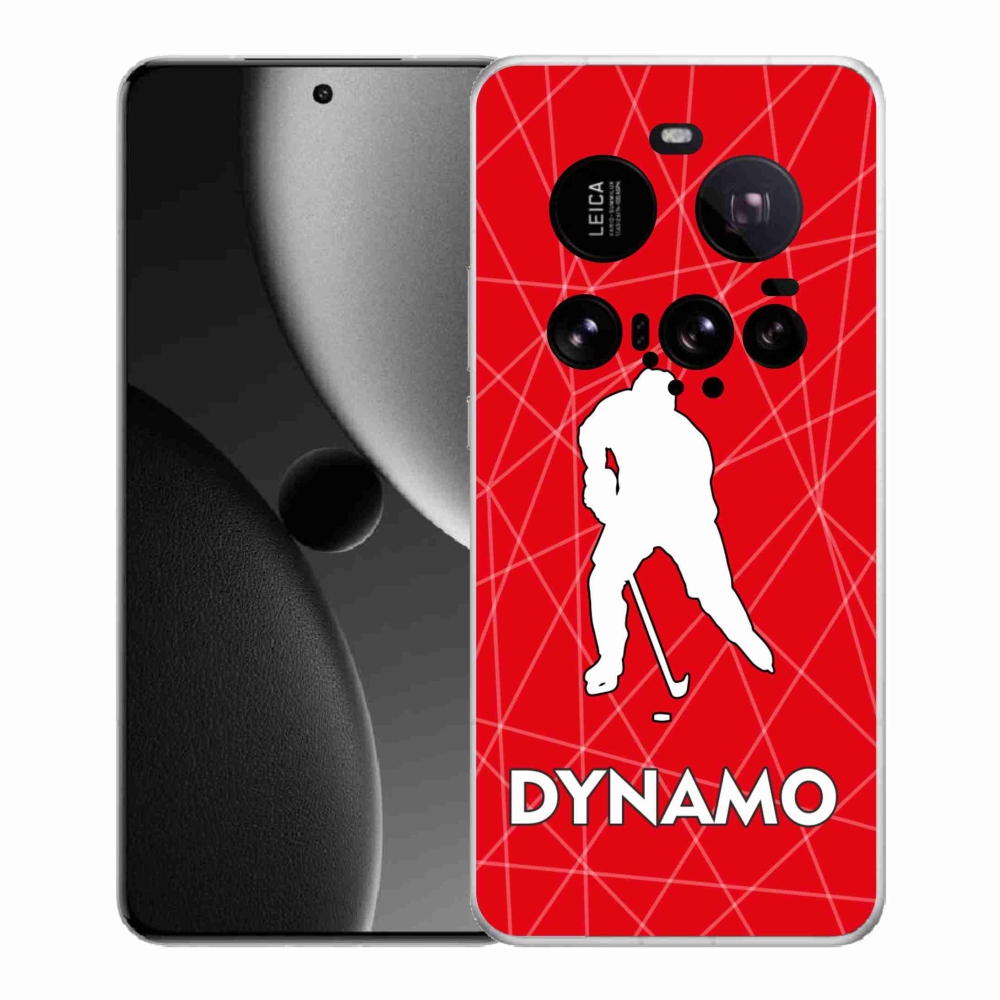 Gélový kryt mmCase na Xiaomi 15 Ultra - Dynamo 2