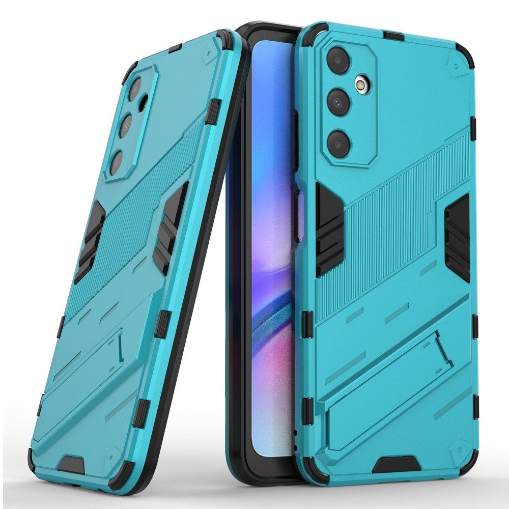 Armory odolný kryt pre Samsung Galaxy A05s - svetlomodrý