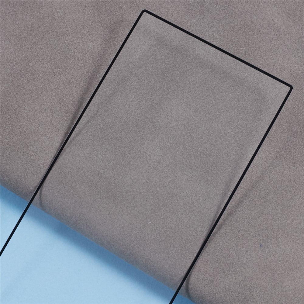 Silk celoplošné tvrdené sklo na Samsung Galaxy Z Fold7 5G