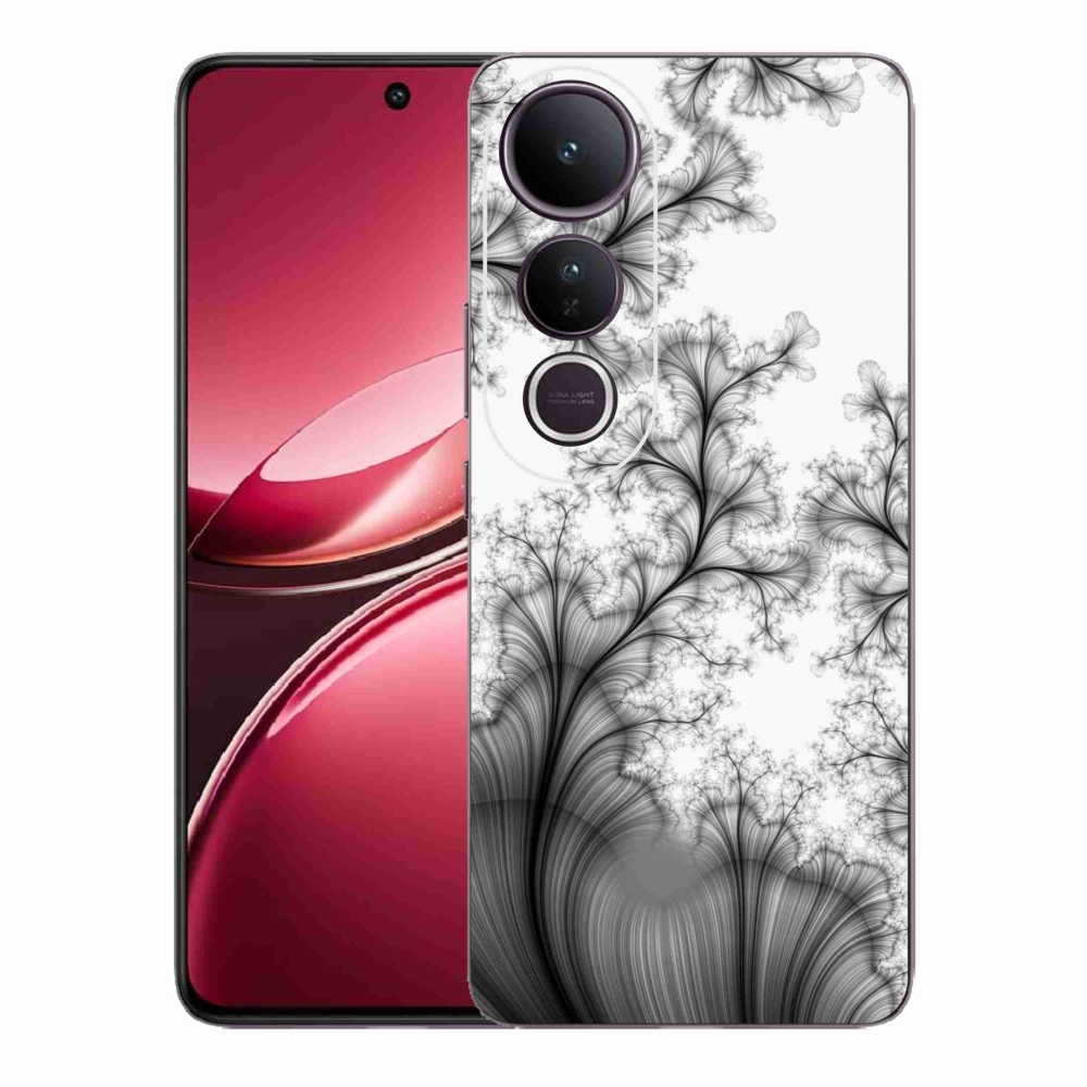 Gélový kryt mmCase na Vivo V50 Lite 4G/5G - abstrakt 20