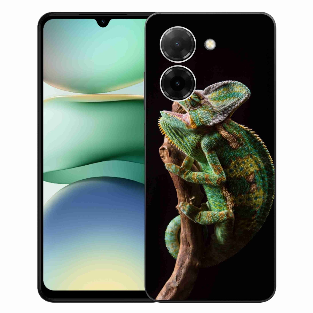 Gélový kryt mmCase na Xiaomi Redmi A5 - chameleón