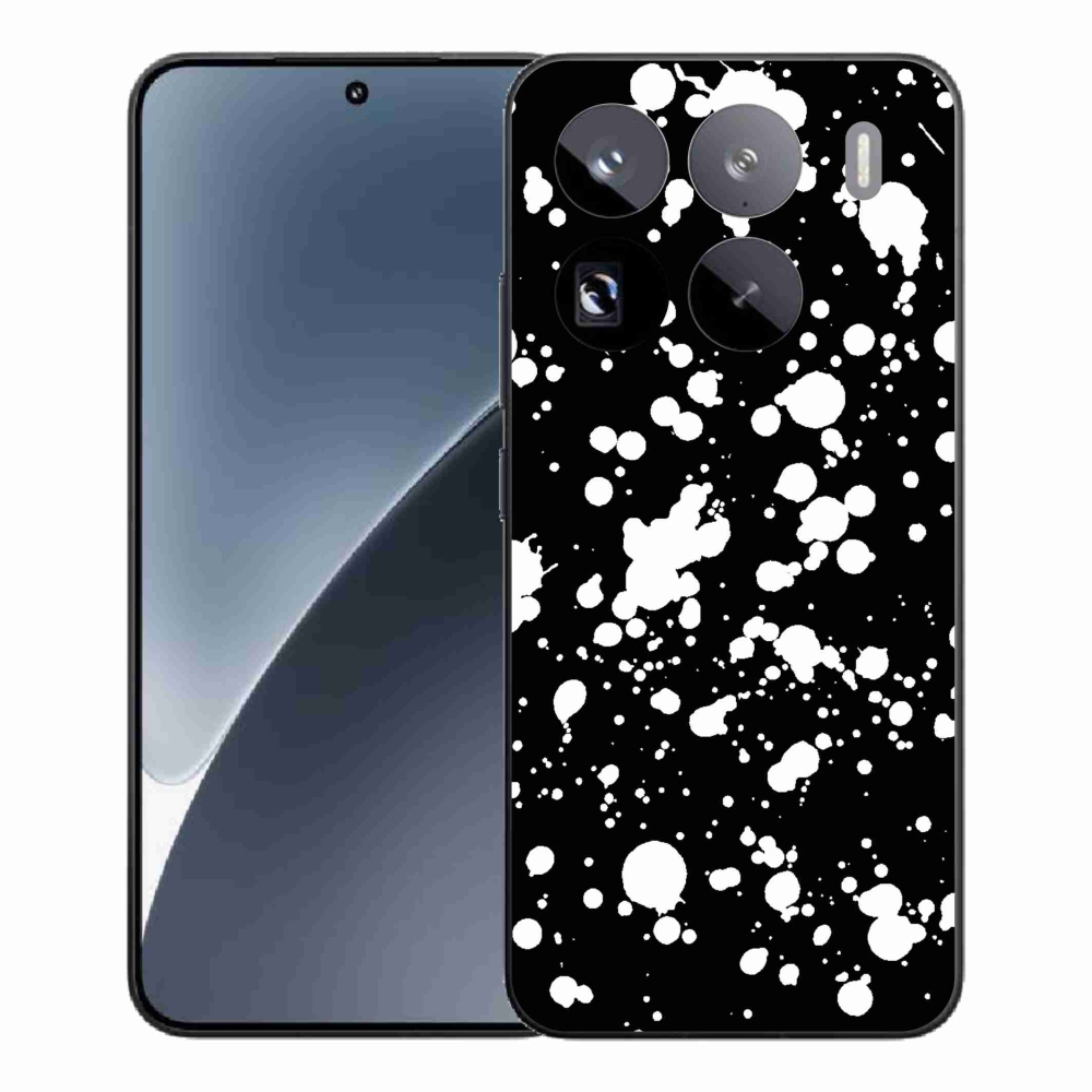Gélový kryt mmCase na Xiaomi 15 Pro - abstrakt 32